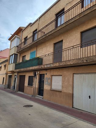 Foto 2 de Pis en venda a Ciudad Rodrigo de 2 habitacions amb terrassa i balcó