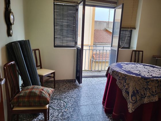 Foto 2 de Pis en venda a Ciudad Rodrigo de 3 habitacions amb terrassa i balcó