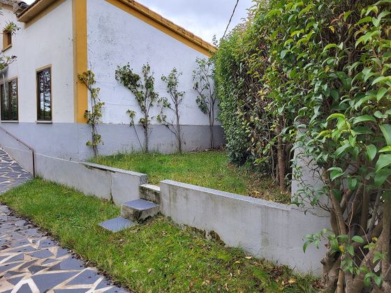 Foto 2 de Xalet en venda a calle Voladero de 4 habitacions amb terrassa i garatge