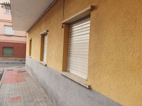 Foto 2 de Piso en venta en Ciudad Rodrigo de 3 habitaciones con jardín