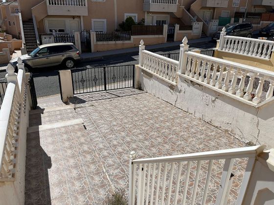 Foto 2 de Venta de dúplex en calle Cerezo P de 2 habitaciones con terraza y piscina