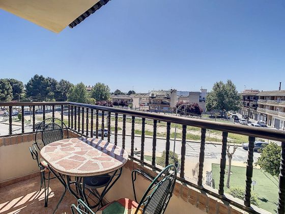 Foto 2 de Piso en venta en calle El Molino de 3 habitaciones con terraza y balcón
