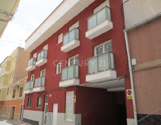 Foto 1 de Casa en venta en calle Gabriel Miró de 1 habitación con garaje