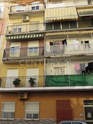 Foto 1 de Casa en venda a calle Mariano Benlliure de 3 habitacions i 63 m²