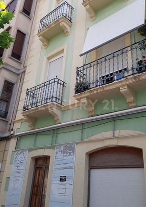 Foto 1 de Casa en venda a calle D'alcoi de 3 habitacions amb terrassa