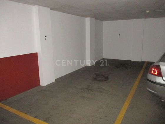 Foto 1 de Garatge en venda a calle El Campello de 14 m²