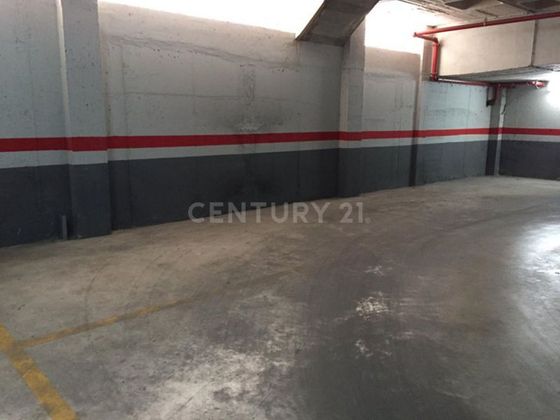 Foto 1 de Venta de garaje en calle Goleta de 16 m²
