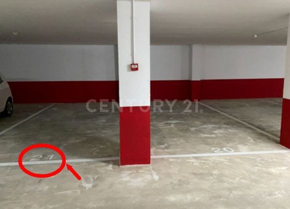 Foto 2 de Venta de garaje en Almoradí de 18 m²
