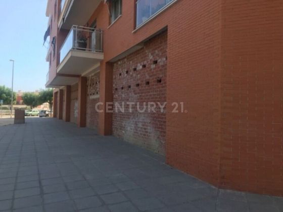 Foto 1 de Local en venda a calle De Jaume II de 783 m²