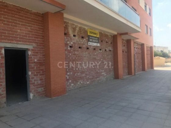 Foto 2 de Local en venda a calle De Jaume II de 783 m²