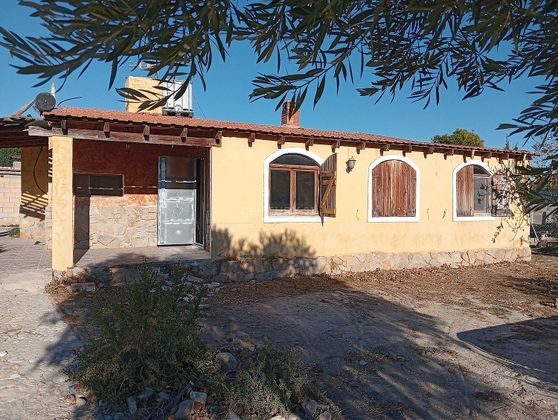 Foto 1 de Casa en venda a Valle del Sol - Rio Park de 3 habitacions amb terrassa