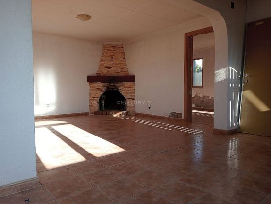 Foto 2 de Casa en venda a Valle del Sol - Rio Park de 3 habitacions amb terrassa