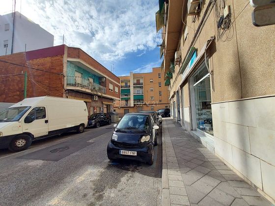 Foto 2 de Venta de terreno en calle Felip Pedrell de 365 m²