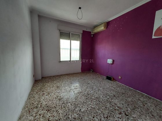 Foto 1 de Casa en venda a El Pla de Sant Josep - L'Asil de 3 habitacions i 97 m²