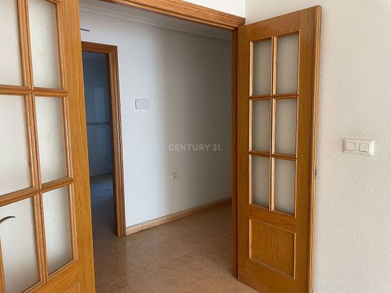 Foto 2 de Pis en venda a calle García Morato de 3 habitacions amb ascensor