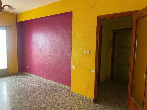 Foto 1 de Pis en venda a calle La Luna de 3 habitacions i 108 m²