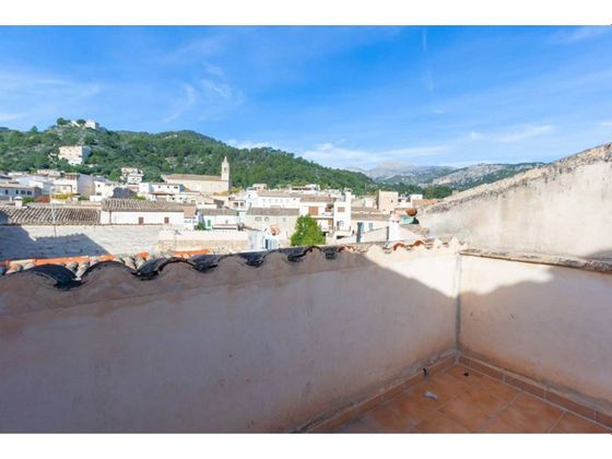 Foto 2 de Casa en venda a Mancor de la Vall de 4 habitacions amb terrassa i calefacció