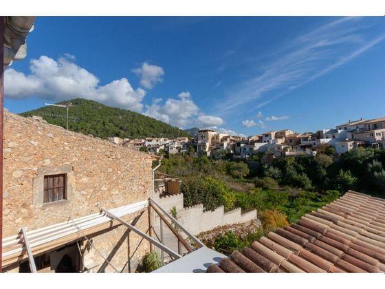 Foto 1 de Casa en venda a Alaró de 5 habitacions amb terrassa