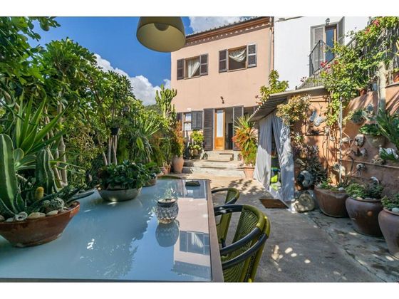 Foto 1 de Casa en venda a Alaró de 3 habitacions amb terrassa