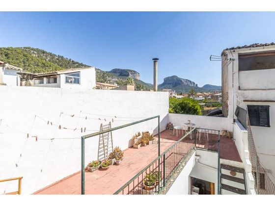 Foto 2 de Venta de casa en Alaró de 5 habitaciones con terraza y balcón