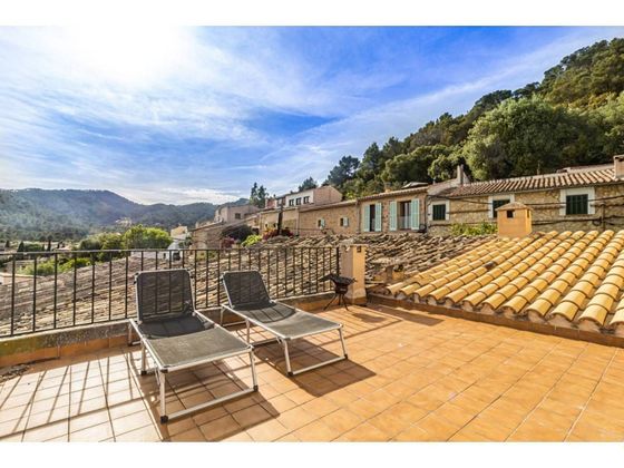 Foto 1 de Casa en venda a Alaró de 4 habitacions amb terrassa i aire acondicionat
