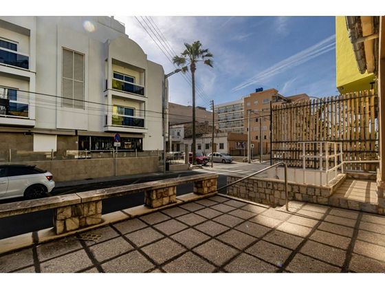 Foto 2 de Casa en venda a Can Pastilla - Les Meravelles - S'Arenal de 3 habitacions amb terrassa i jardí