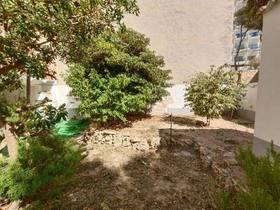 Foto 1 de Casa en venda a Can Pastilla - Les Meravelles - S'Arenal de 3 habitacions amb terrassa i jardí