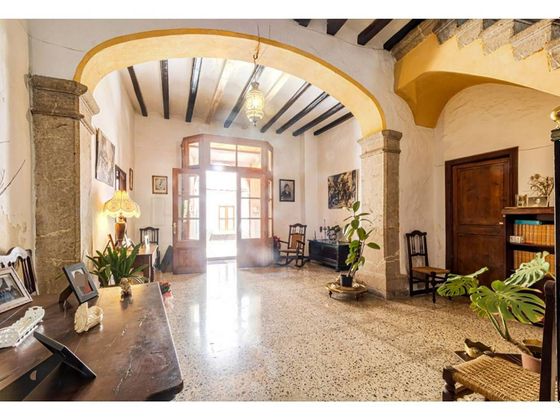 Foto 1 de Casa en venda a Alaró de 4 habitacions amb terrassa i jardí
