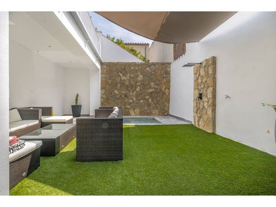 Foto 1 de Casa en venda a Alaró de 2 habitacions amb terrassa i piscina