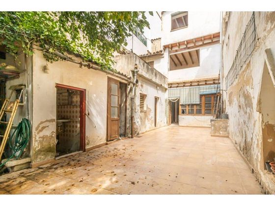Foto 1 de Casa en venda a Alaró de 6 habitacions amb terrassa i jardí