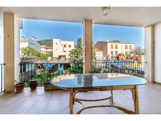 Foto 1 de Pis en venda a Alaró de 3 habitacions amb terrassa i garatge