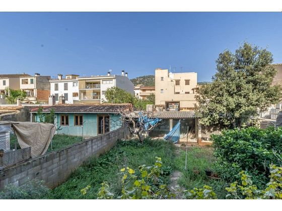 Foto 2 de Pis en venda a Alaró de 3 habitacions amb terrassa i garatge