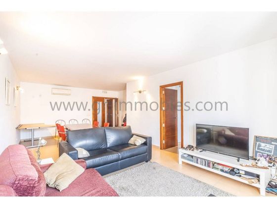 Foto 2 de Pis en venda a Alaró de 3 habitacions amb garatge i aire acondicionat
