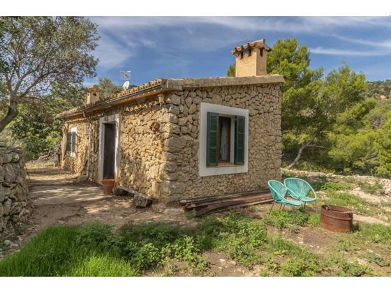 Foto 2 de Casa rural en venda a Mancor de la Vall de 1 habitació i 66 m²