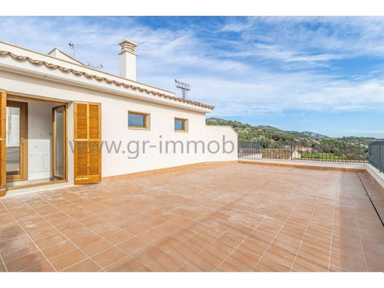 Foto 2 de Pis en venda a Mancor de la Vall de 3 habitacions amb terrassa i garatge