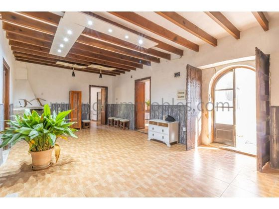 Foto 1 de Casa en venda a Santa Eugènia de 5 habitacions amb terrassa i piscina