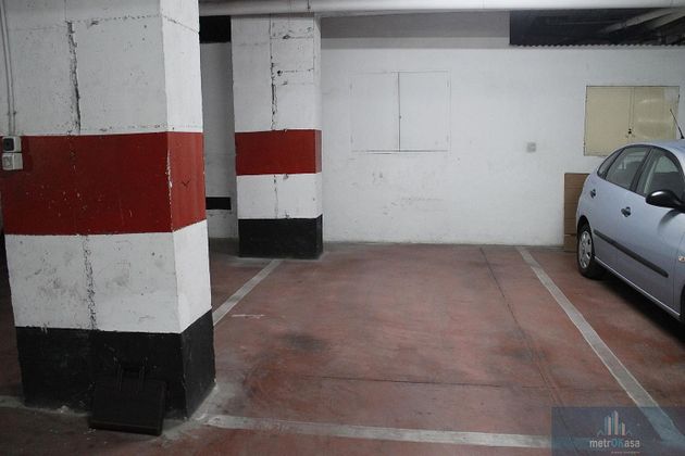 Foto 2 de Garatge en venda a Carrús Oest - El Toscar de 14 m²