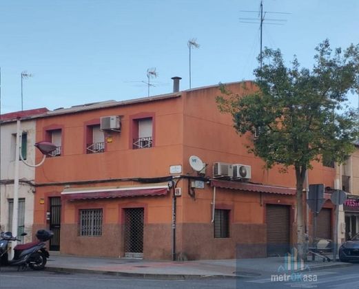 Foto 1 de Edificio en venta en Carrús Oest - El Toscar de 151 m²