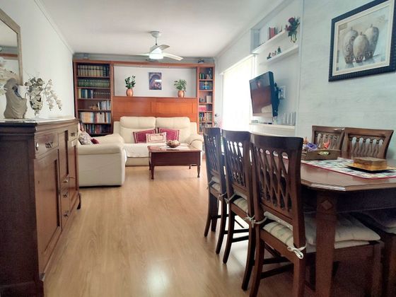 Foto 2 de Pis en venda a Grancasa de 3 habitacions amb garatge i calefacció