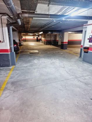 Foto 2 de Garatge en venda a calle Eos de 12 m²