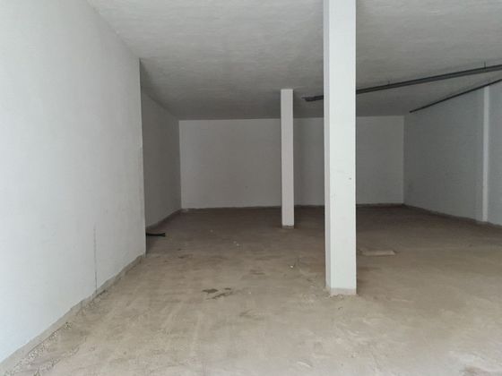 Foto 1 de Venta de local en Corralejo de 494 m²