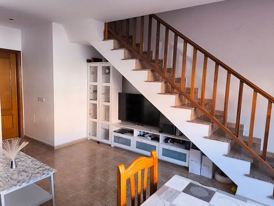 Foto 1 de Casa en venda a El Matorral de 3 habitacions amb terrassa i balcó