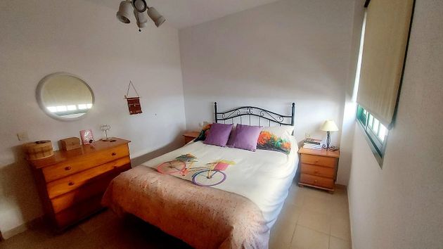 Foto 2 de Pis en venda a El Charco-Las Salinas de 3 habitacions i 114 m²