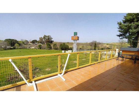 Foto 1 de Xalet en venda a Brunete de 5 habitacions amb terrassa i piscina