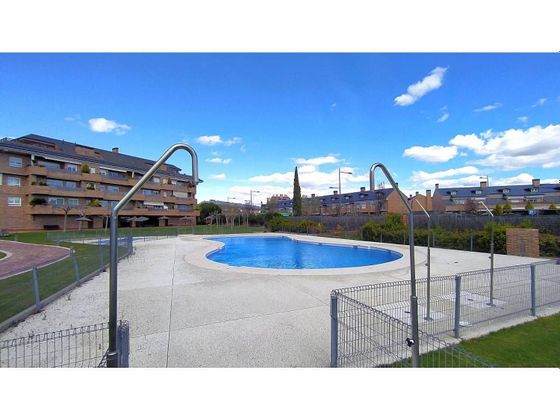 Foto 1 de Piso en venta en Viñas Viejas de 3 habitaciones con terraza y piscina