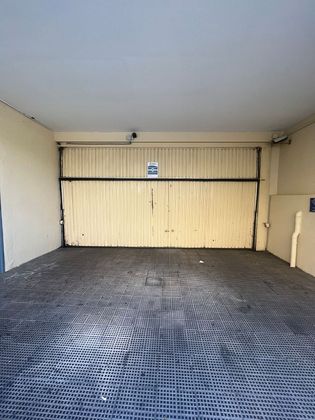Foto 1 de Garatge en venda a El Barral Ferial de 9 m²