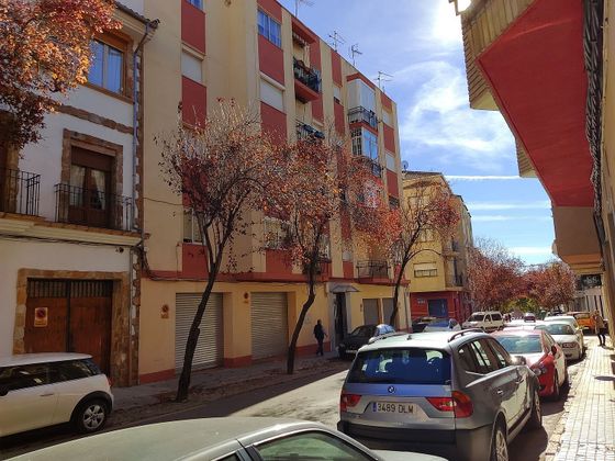 Foto 1 de Piso en venta en calle San Marcos de 3 habitaciones con terraza y balcón