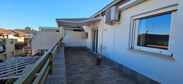 Foto 1 de Pis en venda a avenida Libertad de 3 habitacions amb terrassa i aire acondicionat