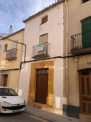 Foto 1 de Casa rural en venda a calle Gómez de Barreda de 7 habitacions amb piscina