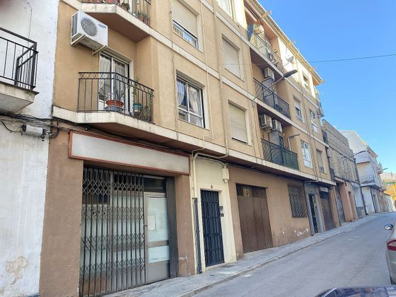 Foto 1 de Pis en venda a calle Risquillo de 2 habitacions i 86 m²